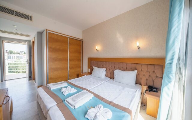 Majeste Hotel Bodrum 