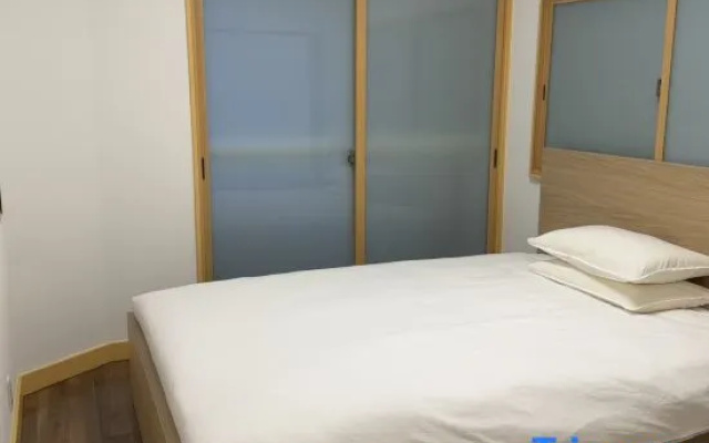 객실 4개 아파트 사진 1