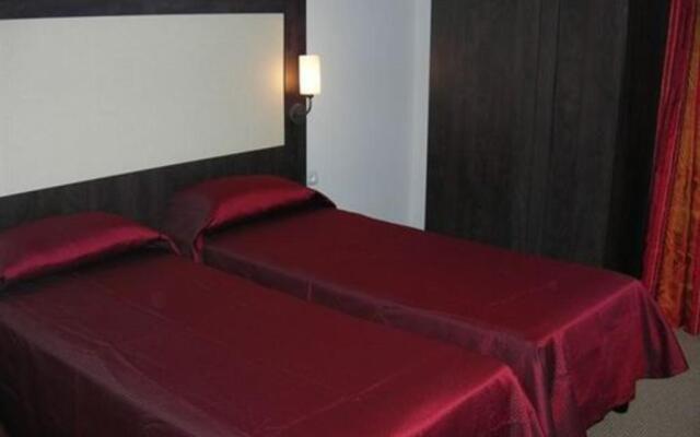 Appart'City Confort Nantes Ouest St Herblain