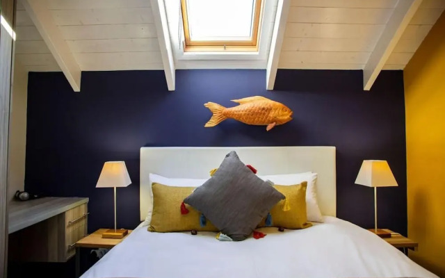 Desert Sands Boutique B&B | Self-Catering