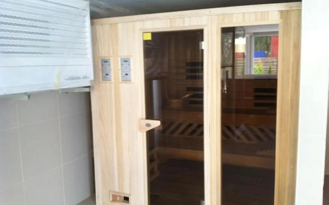 Janó Apartman