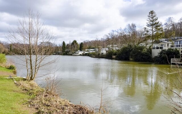 Lovely Holiday Home in Hastings Near Alexandra Park