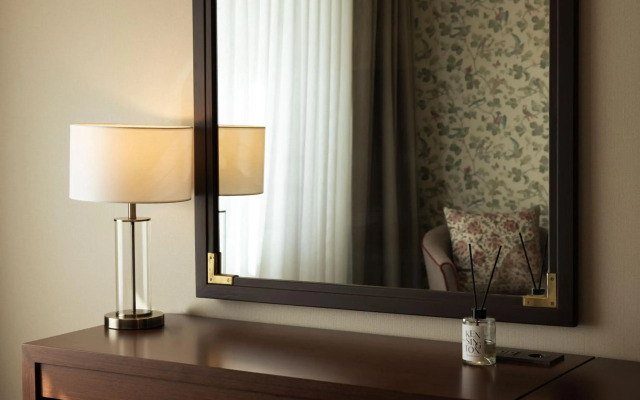 Kensington Hotel Seorak