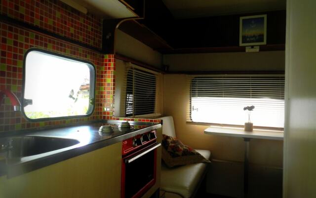 Hostel Clube da Aventura