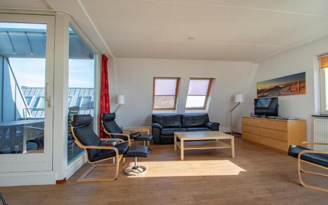 Duinerei appartement B301 - Groote Keeten