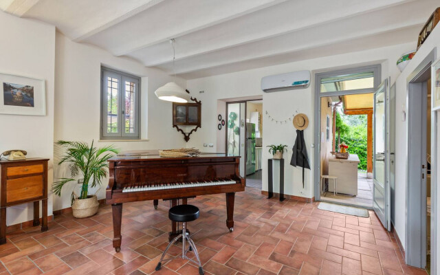 Casa della Musica - Private Villa with pool