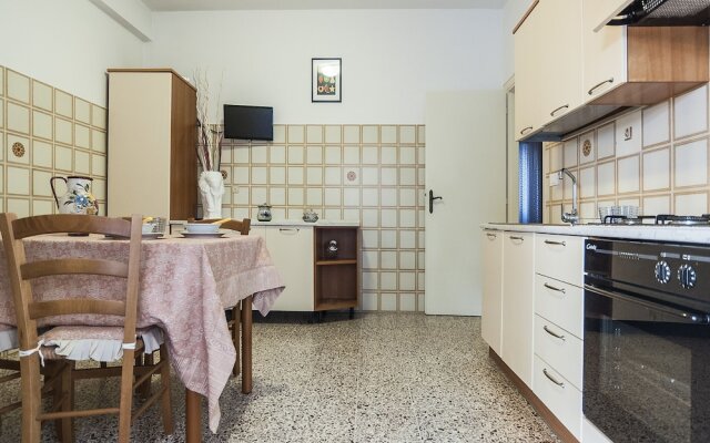 Casa Vacanza Zirocco