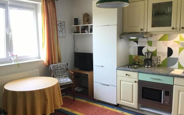 Ferienapartment Hartung
