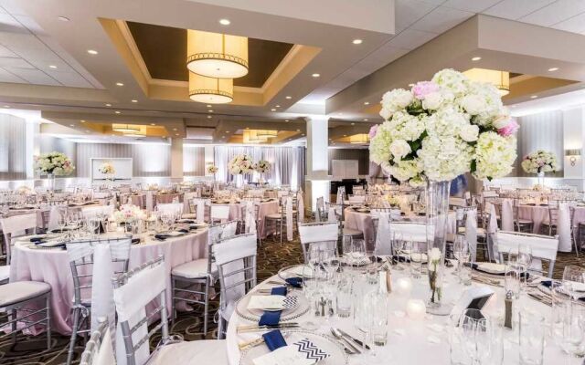 Renaissance Boston Patriot Place Hotel & Spa