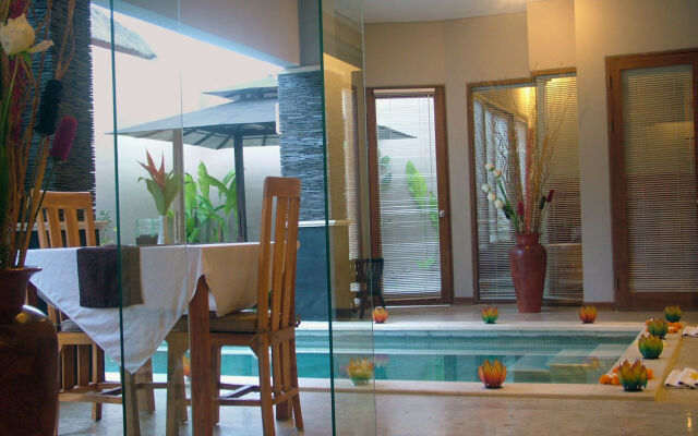 Amor Bali Villas & Spa Resort