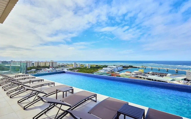 HOTEL Ala COOJU OKINAWA