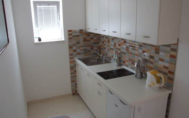 Apartmani Jasna