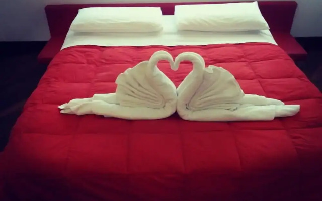 Il Castello Hostel Boutique