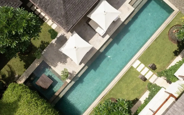 Villa Tenang by Nakula