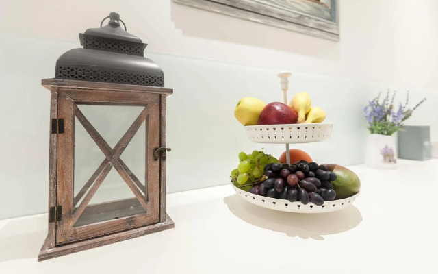 Old Town Boutique Suites