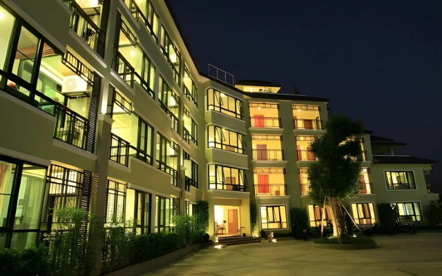 The XYM Hotel