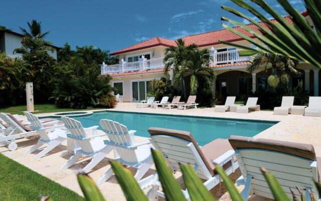 Casa Los Sue os in Punta Cana