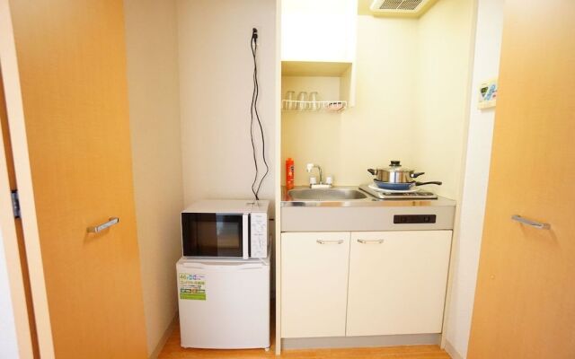 Terry's Apartment Namba South I V08C