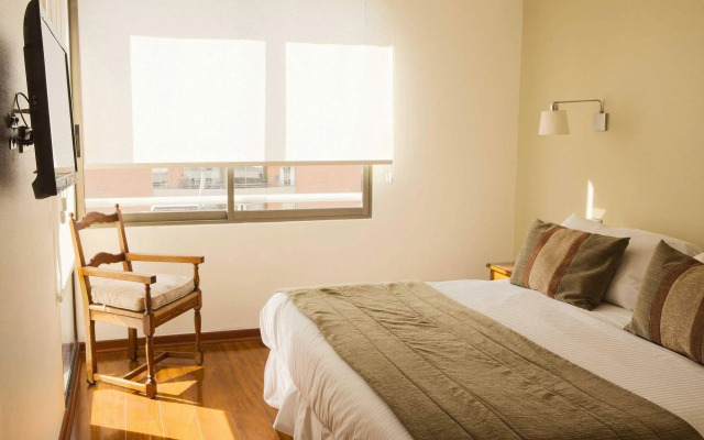 Time Suite - Comfort Apartments