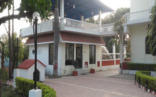 Yogi Ashram Guest House