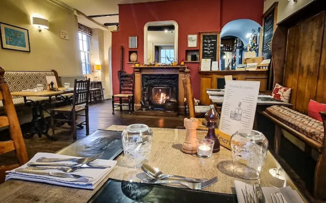 The Castle Hotel