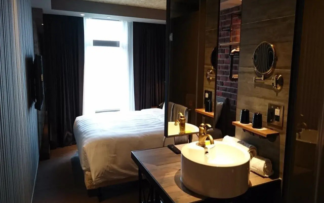 City Suites Kaohsiung Pier2