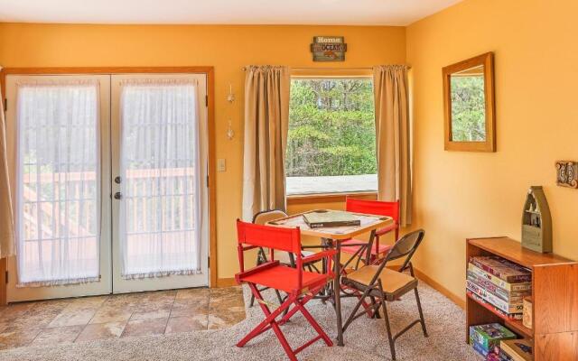 Dragonfly Cabin Westport Wonderful