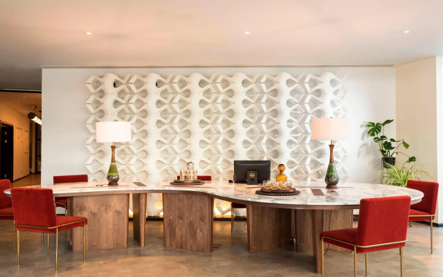 Bankside Hotel, Autograph Collection