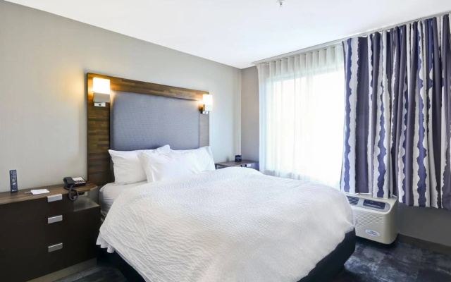 Towneplace Suites Cranbury South Brunswick
