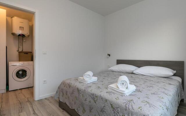 Relax Zone Apartments