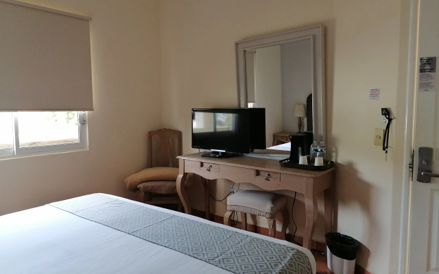 Hotel & Suites Las Palmas