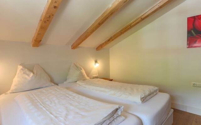 Luxurious Apartment in Brixen im Near Ski Area