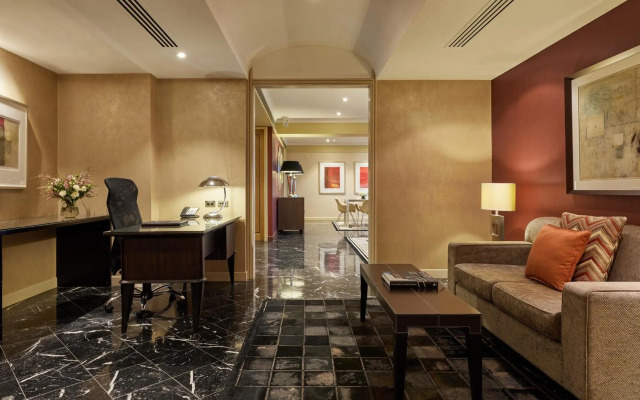 Grand Hyatt Melbourne