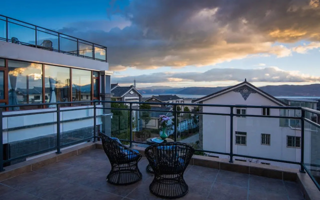 Meili Xiangyue Chongshengyuan Hotel