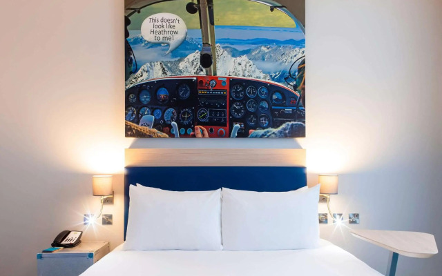 Ibis Styles London Heathrow