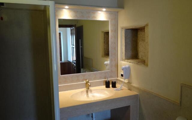 Le Camere Della Bice