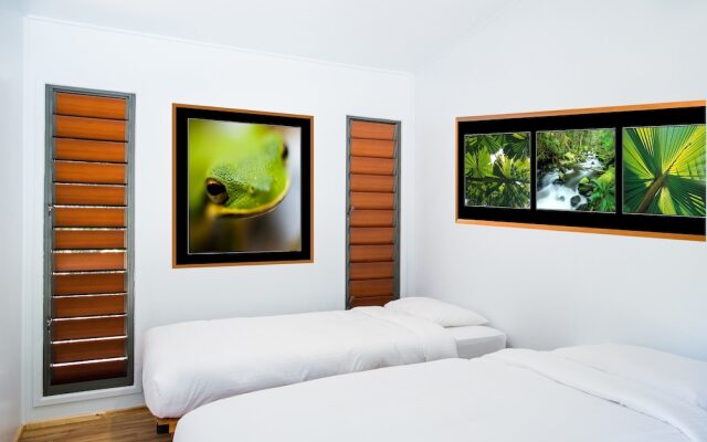 Safari Lodge
