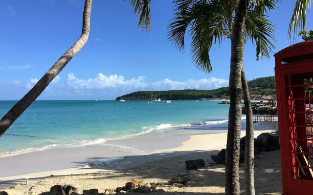 Siboney Beach Club