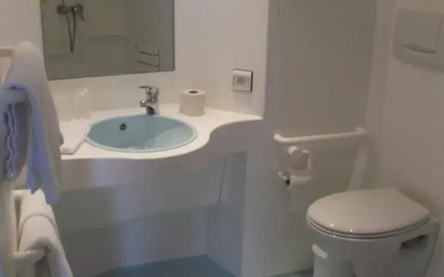 The Originals Access, Hotel Saint-Flour