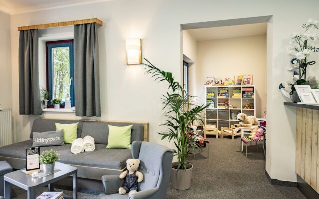 Jufa Hotel Lipizzanerheimat