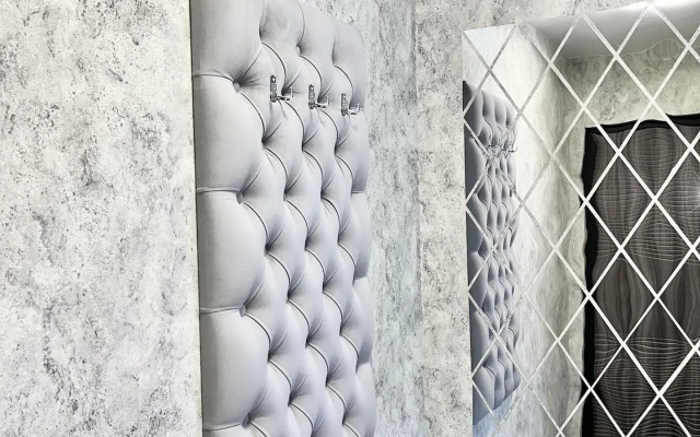 Апартаменты на проспекте Циолковского 47А