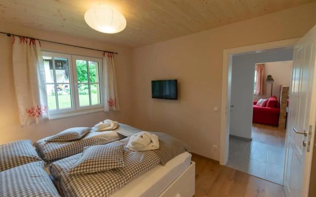 Chalet 164