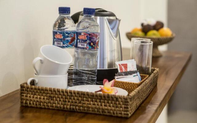 Darba Guest House Ubud