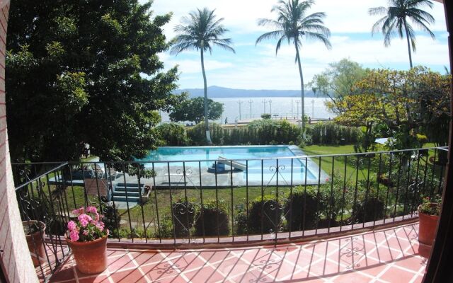 Hotel Posada Koniapan