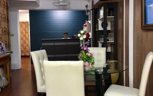Sunshine Guest House