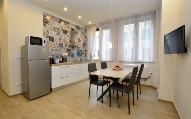 La Dotta Apartments