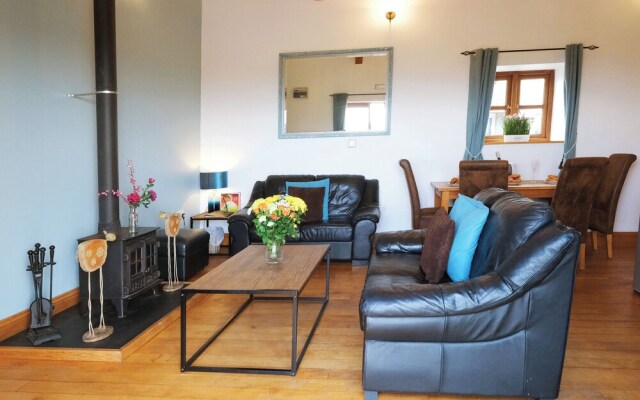 Ocean View Cottage 1 - Llanrhidian