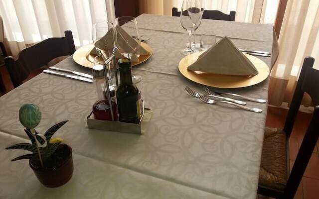 Albergo Ristorante Giulietta e Romeo