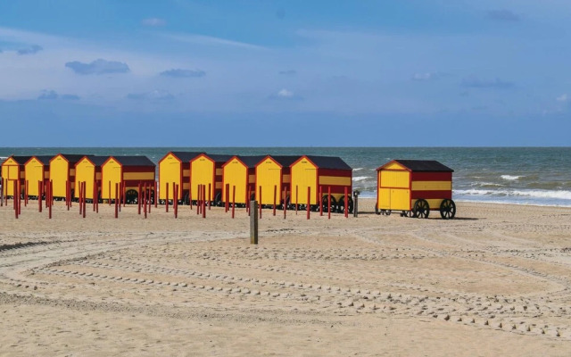 VWA De Panne