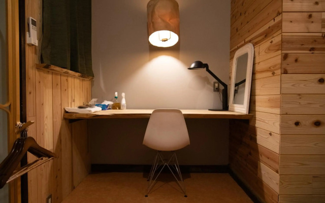 noctarium - A night at the cinema